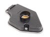 ES#2800791 - 24111218899 - Automatic Transmission Filter Kit - Includes filter, gaskets, and bolts necessary to service your transmission! - Meistersatz - BMW