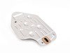 ES#2800791 - 24111218899 - Automatic Transmission Filter Kit - Includes filter, gaskets, and bolts necessary to service your transmission! - Meistersatz - BMW