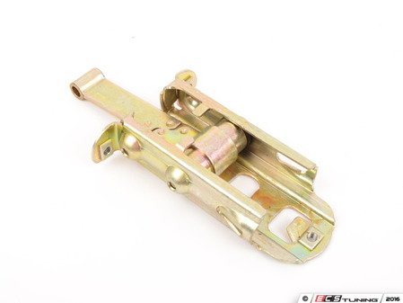 ES#2524453 - 1407300116 - Rear Door Check - Priced Each - Fits Left Or Right Side - MTC - Mercedes Benz