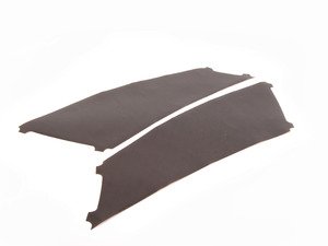 ES#1867217 - A212-GS - Tail Light Protective Film - Gun Smoke (12%) - An inexpensive alternative to custom tail lights - Lamin-X - Audi