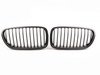 ES#3023054 - BM-0067-CF - ECS Kidney Grille Set - Carbon Fiber - Add style and individuality to your BMW in minutes! - ECS - BMW