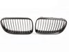 ES#3023056 - BM-0242 - ECS Kidney Grille Set - Carbon Fiber - Add style and individuality to your BMW in minutes! - ECS - BMW