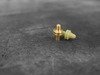 ES#2992391 - 013236ECS01A -  ECS Performance Brass Clutch Fork Pivot Pin - Improved durability and smooth, squeak-free shifts - an essential upgrade for every manual transmission equipped BMW! - ECS - BMW