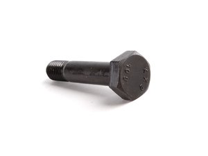 ES#48300 - 26111209498 - E30 Hex Bolt - Priced Each - M10x50 - Genuine BMW - BMW