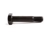 ES#48300 - 26111209498 - E30 Hex Bolt - Priced Each - M10x50 - Genuine BMW - BMW