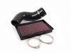 ES#3107970 - 010944ecs01aKT - OE Performance Induction Package - Includes the ECS Silicone Turbo Inlet Hose and a ECS Exact-Fit High Flow Air Filter! - ECS - Audi Volkswagen