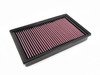 ES#3107970 - 010944ecs01aKT - OE Performance Induction Package - Includes the ECS Silicone Turbo Inlet Hose and a ECS Exact-Fit High Flow Air Filter! - ECS - Audi Volkswagen