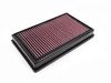 ES#3107970 - 010944ecs01aKT - OE Performance Induction Package - Includes the ECS Silicone Turbo Inlet Hose and a ECS Exact-Fit High Flow Air Filter! - ECS - Audi Volkswagen