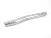ES#2953956 - ssxvw147KT - Turbo-Back Exhaust System - Non-Resonated - 3" Down pipe with Hi-Flow Sports cat and 2.75" stainless steel cat-back with twin 80mm GT80 polished tips - Milltek Sport - Audi