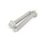 ES#3103503 - 015373ECSKT2 - Rear Toe Arm Hardware Installation Kit - Necessary bolts and nuts to be replaced with rear toe arm installation - Genuine Volkswagen Audi - Volkswagen