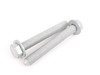 ES#3106762 - 015373ECSKT5 - Rear Toe Arm Hardware Installation Kit - Necessary bolts and nuts to be replaced with rear toe arm installation - Genuine Volkswagen Audi - Volkswagen