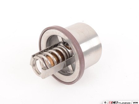 ES#2771207 - 94810612501 - Thermostat Insert - Does not include intake socket - Hamburg Tech - Porsche