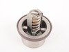 ES#2771207 - 94810612501 - Thermostat Insert - Does not include intake socket - Hamburg Tech - Porsche