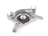 ES#2998960 - 8K0412391F - Front Upper Suspension Bracket - Left - Mounting for the upper control arms and strut - Hamburg Tech - Audi