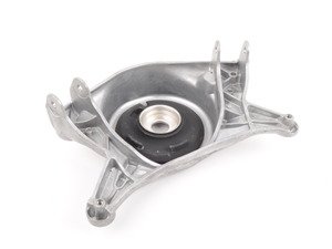 ES#2998960 - 8K0412391F - Front Upper Suspension Bracket - Left - Mounting for the upper control arms and strut - Hamburg Tech - Audi