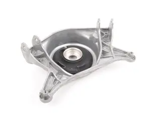 Front Upper Suspension Bracket - Left