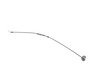 ES#2138620 - 52107181116 - Seat Cable - Left - Cable responsible for actuating the backrest - Genuine BMW - BMW