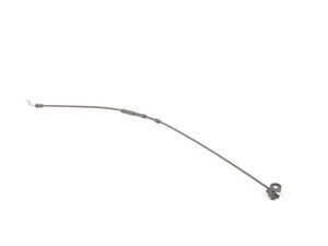 ES#2138620 - 52107181116 - Seat Cable - Left - Cable responsible for actuating the backrest - Genuine BMW - BMW