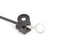 ES#2138620 - 52107181116 - Seat Cable - Left - Cable responsible for actuating the backrest - Genuine BMW - BMW