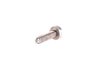 ES#472367 - WHT000747 - Torx Bolt - Priced Each - Install new hardware with your new parts. M6x20 - Genuine Volkswagen Audi - Audi Volkswagen