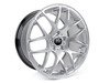 ES#2723934 - V13377KT - 19" V710 Wheels - Set Of Four - 19x9.5" ET45 CB66.6 5x112 Hyper Silver - VMR - Audi
