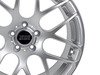 ES#2723934 - V13377KT - 19" V710 Wheels - Set Of Four - 19x9.5" ET45 CB66.6 5x112 Hyper Silver - VMR - Audi
