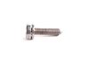 ES#472367 - WHT000747 - Torx Bolt - Priced Each - Install new hardware with your new parts. M6x20 - Genuine Volkswagen Audi - Audi Volkswagen