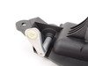 ES#89427 - 51211960807 - Front Inner Door Release Handle - Left - This is the Genuine BMW left (driver's side) front door release pull for E36 sedan and compact models. - Genuine BMW - BMW