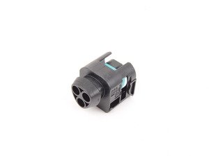 ES#2848393 - 12527519996 - SOCKET HOUSING - Genuine BMW - BMW MINI