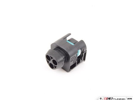 ES#2798522 - 12527519996 - SOCKET HOUSING - Genuine MINI - BMW MINI