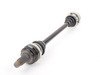 ES#4722230 - 33207537607 - RP OUTPUT SHAFT, LEFT - Genuine BMW - BMW