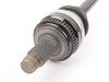 ES#4722230 - 33207537607 - RP OUTPUT SHAFT, LEFT - Genuine BMW - BMW