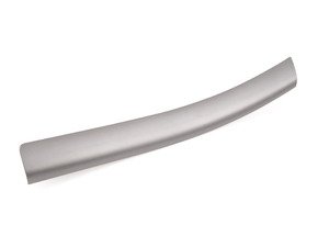ES#117891 - 51457904348 - dashboard trim - titan - Trim piece for the passenger side dashboard - Genuine BMW - BMW