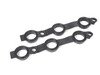 ES#17830 - 11120030496 - Valve Cover Gasket Set - Direct from the factory - Genuine BMW - BMW