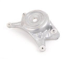 ES#2998961 - 8K0412392F - Front Upper Suspension Bracket - Right - Mounting for the upper control arms and strut - Hamburg Tech - Audi