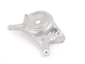 Front Upper Suspension Bracket - Right