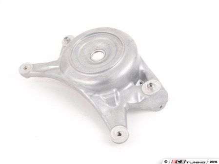 ES#2998961 - 8K0412392F - Front Upper Suspension Bracket - Right - Mounting for the upper control arms and strut - Hamburg Tech - Audi