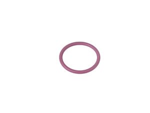 ES#179194 - 64508363041 - Air Conditioning O-Ring - Priced Each - 23MM - used in the connection between evaporator suction pipe and compressor - Genuine BMW - BMW