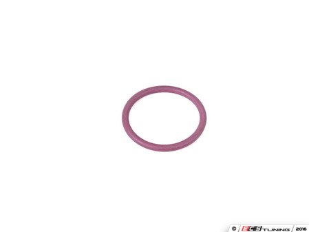 ES#179194 - 64508363041 - Air Conditioning O-Ring - Priced Each - 23MM - used in the connection between evaporator suction pipe and compressor - Genuine BMW - BMW