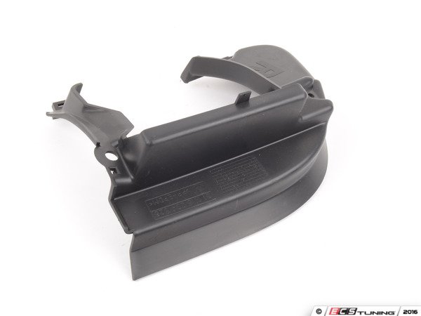 Genuine BMW - 51118234826 - COVER (51-11-8-234-826)