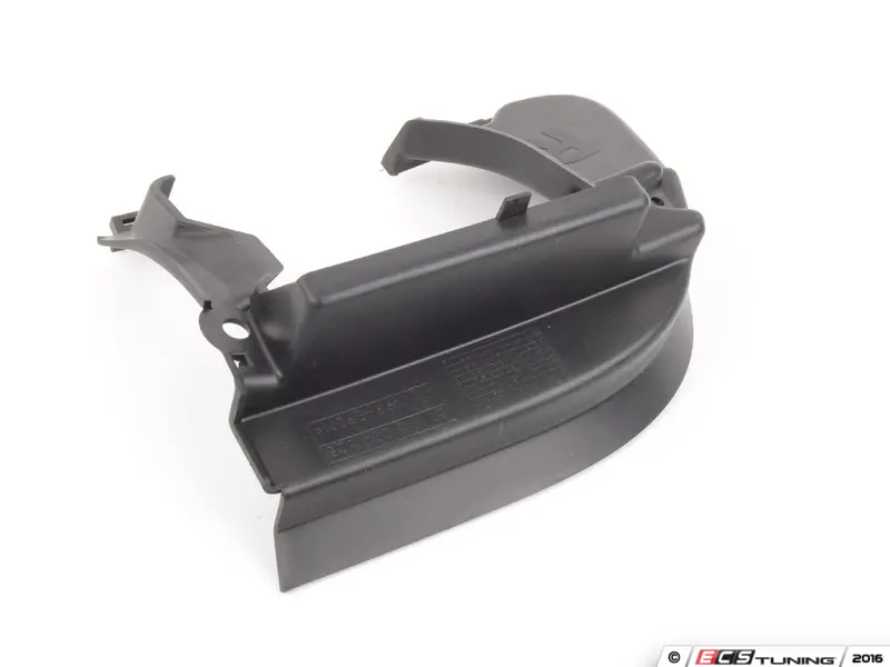 Genuine BMW - 51118234826 - COVER (51-11-8-234-826) 