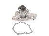 ES#2718376 - 1112004201 - Water Pump  - Brand new unit - No core charge - Graf - Mercedes Benz