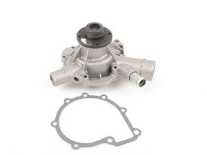 ES#2718376 - 1112004201 - Water Pump  - Brand new unit - No core charge - Graf - Mercedes Benz