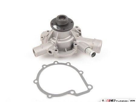 ES#2718376 - 1112004201 - Water Pump  - Brand new unit - No core charge - Graf - Mercedes Benz