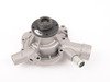 ES#2718376 - 1112004201 - Water Pump  - Brand new unit - No core charge - Graf - Mercedes Benz