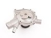 ES#2718376 - 1112004201 - Water Pump  - Brand new unit - No core charge - Graf - Mercedes Benz