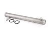 ES#3028662 - 022121050 - Aluminum Water Distribution Pipe - Pipe from back of water pump to thermostat housing, located under intake manifold. Commonly referred to as the crack pipe. - URO - Audi Volkswagen
