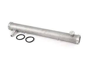 Aluminum Water Distribution Pipe