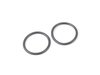 ES#3028662 - 022121050 - Aluminum Water Distribution Pipe - Pipe from back of water pump to thermostat housing, located under intake manifold. Commonly referred to as the crack pipe. - URO - Audi Volkswagen
