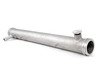 ES#3028662 - 022121050 - Aluminum Water Distribution Pipe - Pipe from back of water pump to thermostat housing, located under intake manifold. Commonly referred to as the crack pipe. - URO - Audi Volkswagen